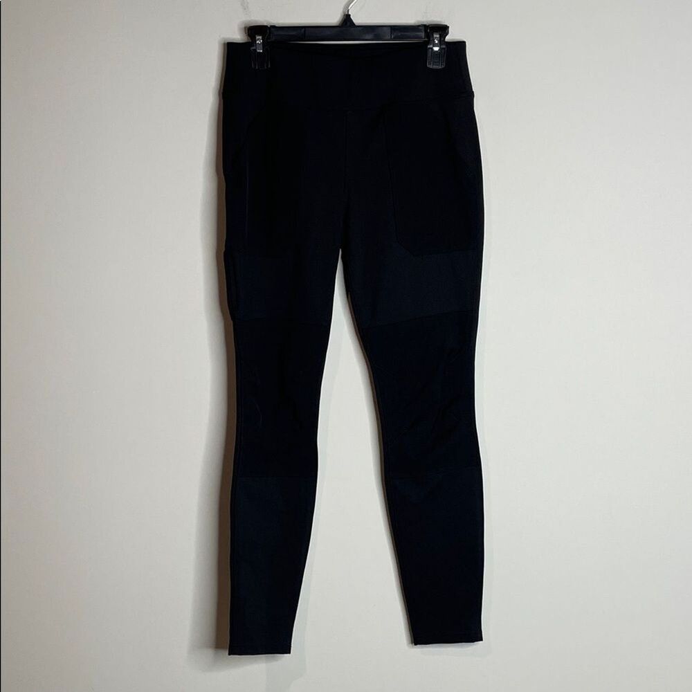 Carhartt Women’s Black Force Utility Knit Leggings Size Small